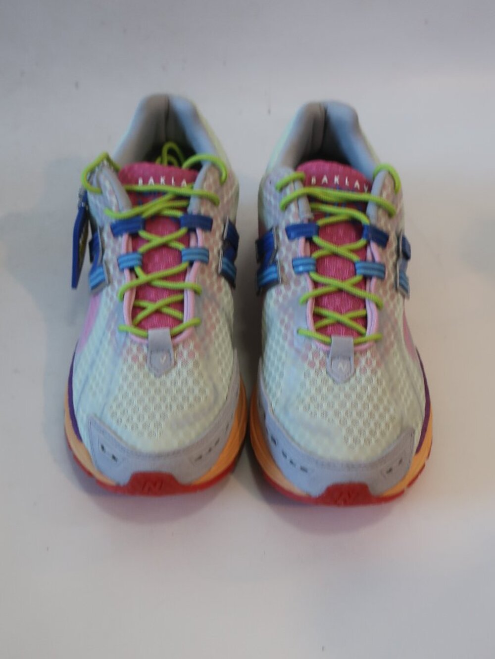 NEW Womens New Balance x Action Bronson 1906R Rosewater Lace-Up Sneakers 9.5 - Picture 2 of 15